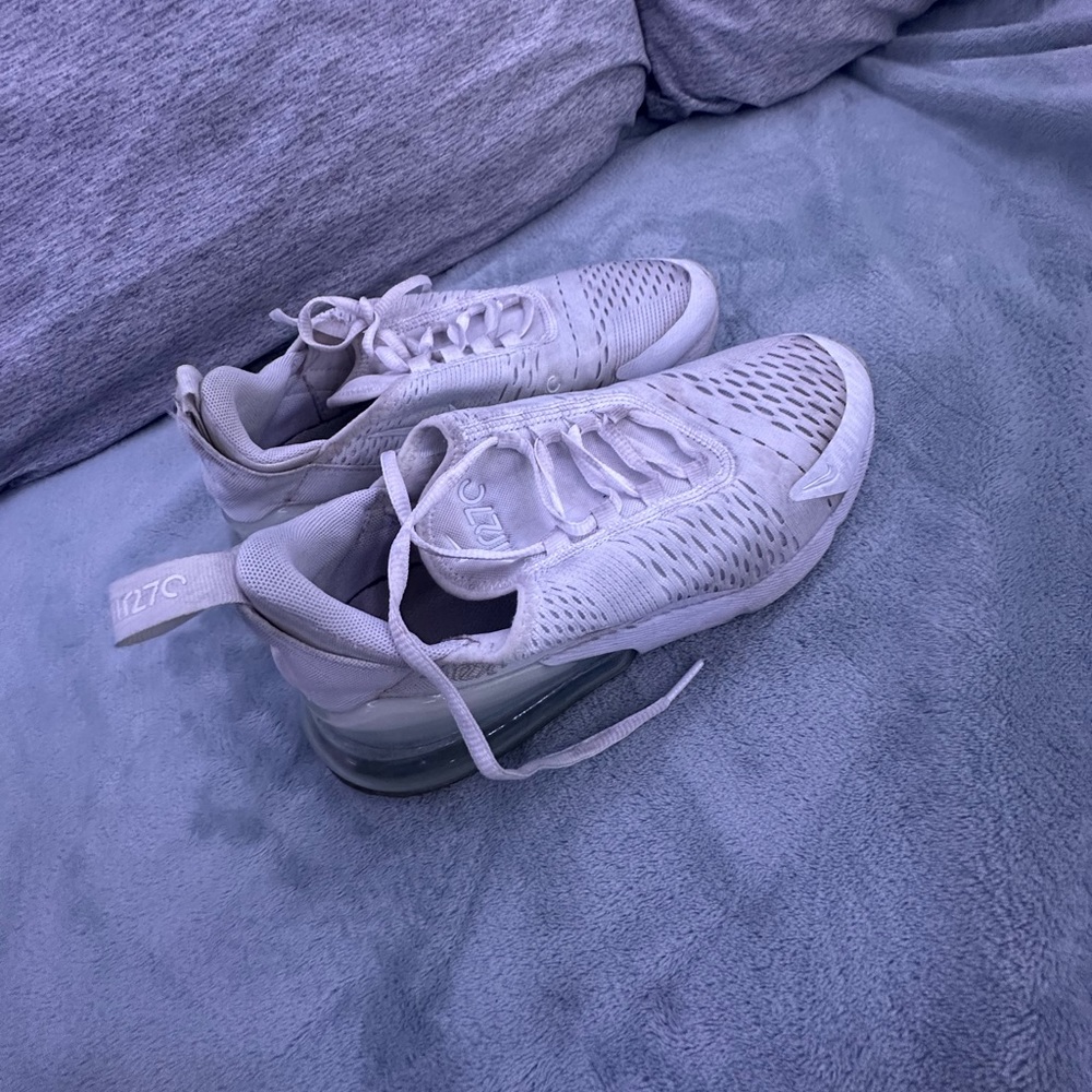 Nike gym shoes